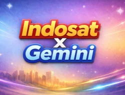 Google Gemini IM3 Tri