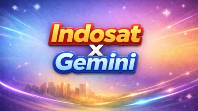 Google Gemini IM3 Tri