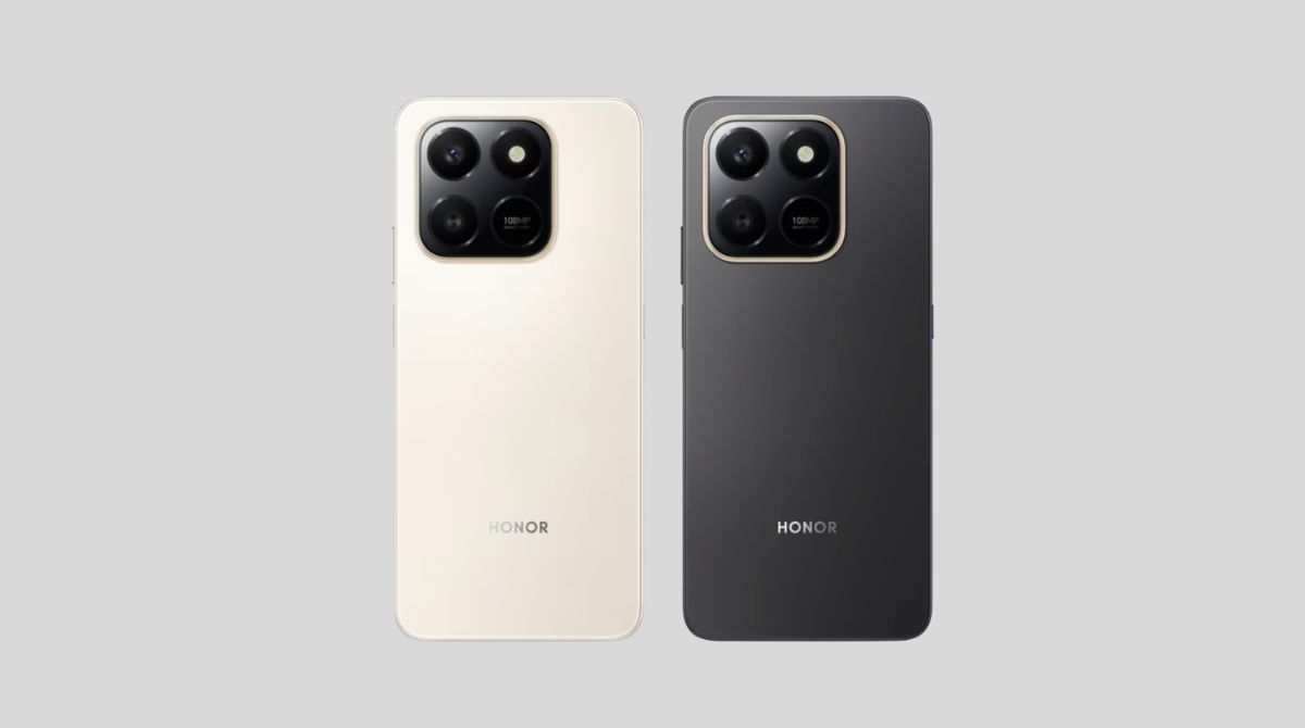 Honor X7d