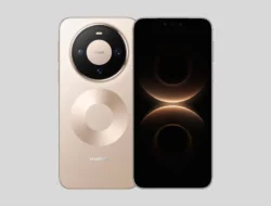 Huawei Mate 80 Pro gaming