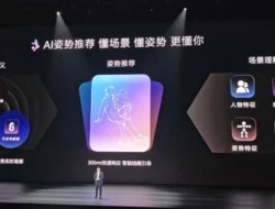 Huawei XMAGE AI