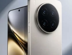 Ilustrasi vivo x500 pro max