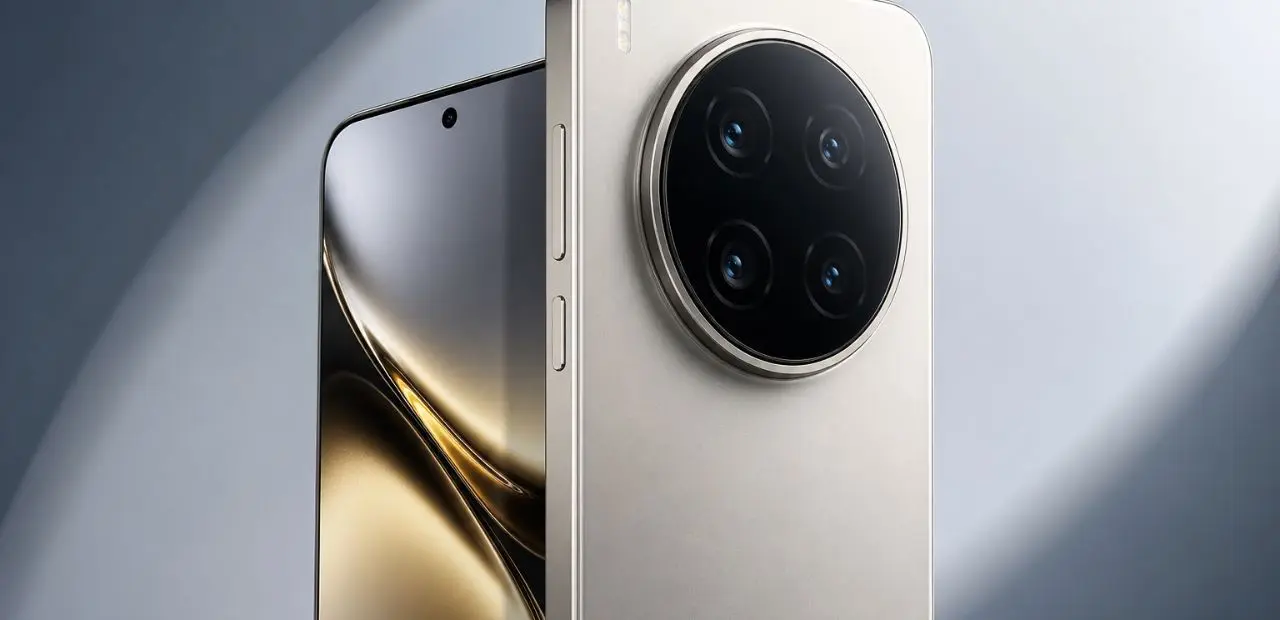 Ilustrasi vivo x500 pro max