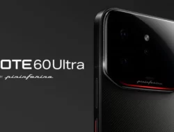 Infinix Note 60 Ultra