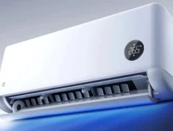 Mijia Strong Air Super 1.5 HP