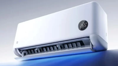 Mijia Strong Air Super 1.5 HP