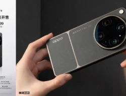 OPPO Find X9 Ultra