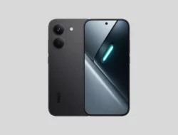 POCO X8 Pro terbaru
