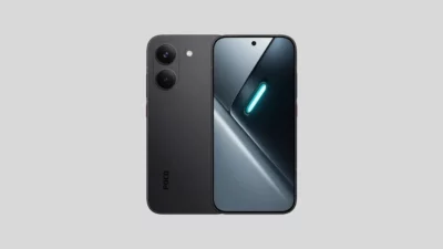 POCO X8 Pro terbaru