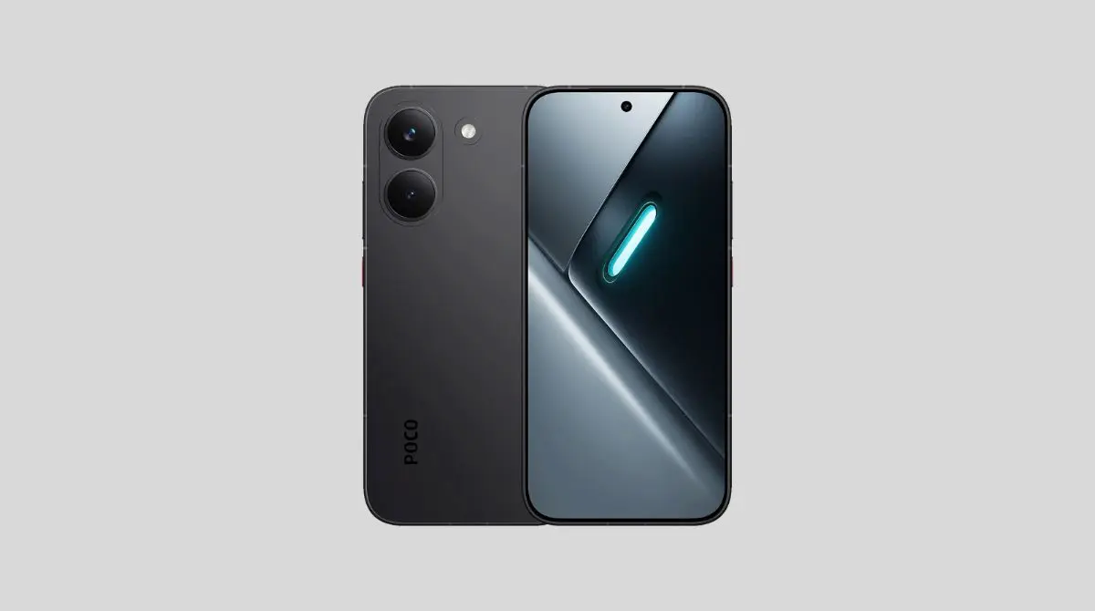 POCO X8 Pro terbaru