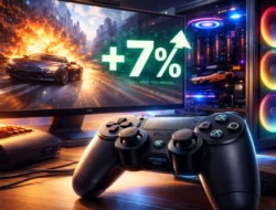 RPCS3 update terbaru