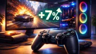 RPCS3 update terbaru