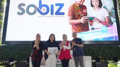 Telkom SOBIZ