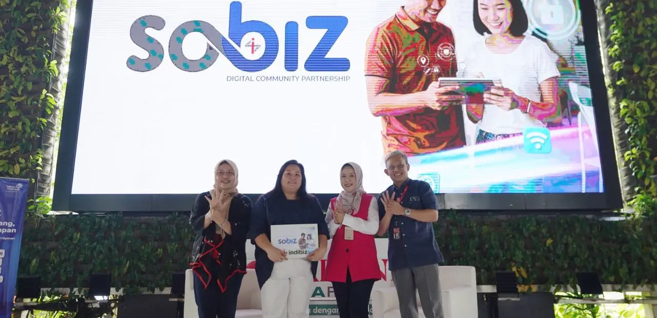 Telkom SOBIZ