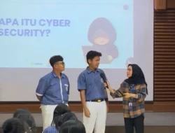 cyberbullying anak Indonesia