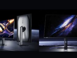 monitor gaming Xiaomi 4K 160Hz