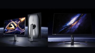 monitor gaming Xiaomi 4K 160Hz