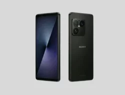 sony xperia 1 viii