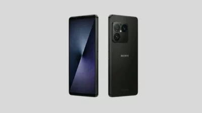 sony xperia 1 viii