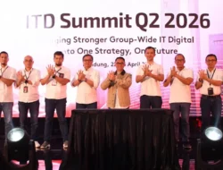 telkom Agentic AI by BigBox