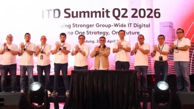 telkom Agentic AI by BigBox