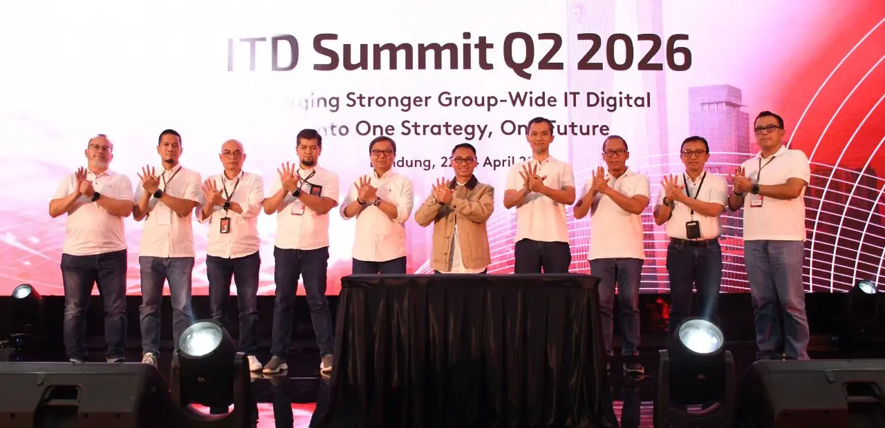 telkom Agentic AI by BigBox