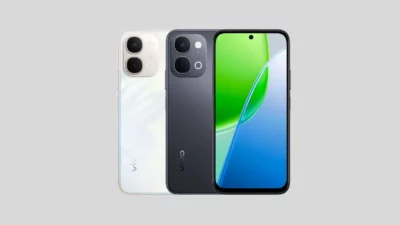vivo Y31d Pro