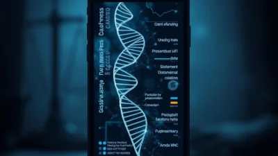 23andMe Digugat Jaksa Agung California atas Kebocoran Data DNA