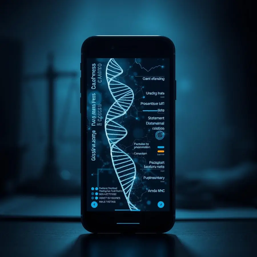 23andMe Digugat Jaksa Agung California atas Kebocoran Data DNA