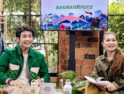 Bumi Berseru Fest 2025 2026