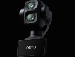 DJI Osmo Pocket 4P