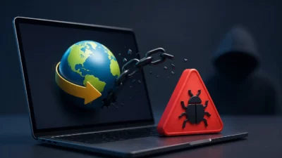 JDownloader malware