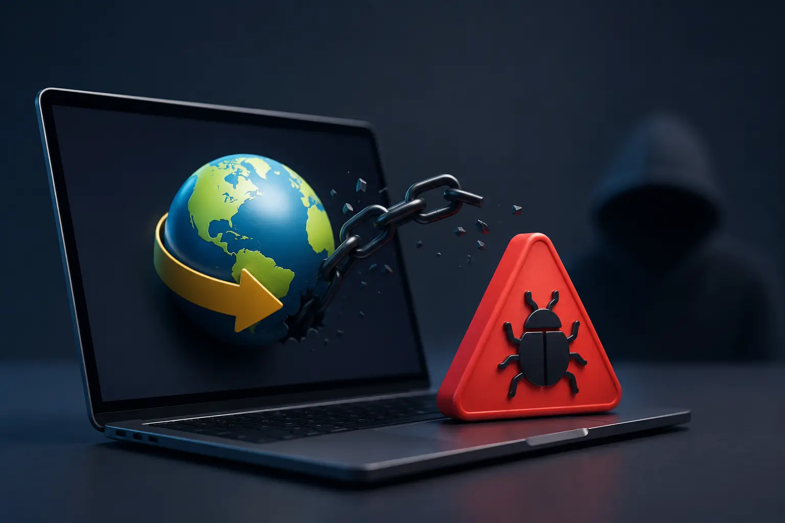 JDownloader malware