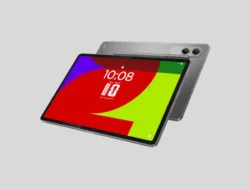 Lenovo Yoga Tab