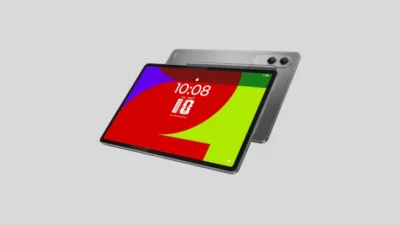 Lenovo Yoga Tab