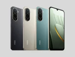 POCO C81 Pro