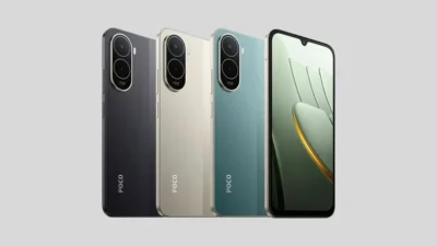POCO C81 Pro