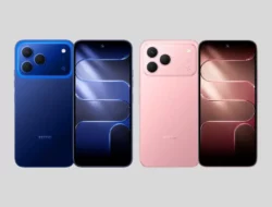 Tecno Spark 50