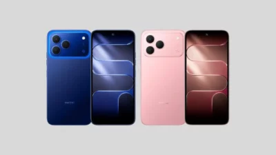 Tecno Spark 50