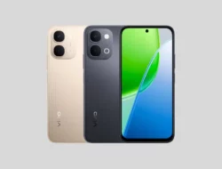 Vivo T5