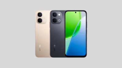 Vivo T5