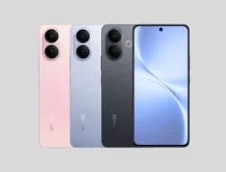 Vivo T5 Pro 5G