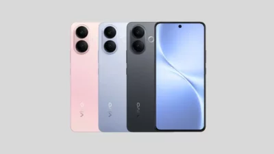Vivo T5 Pro 5G