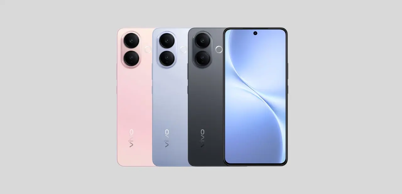 Vivo T5 Pro 5G