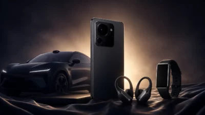 Xiaomi 17 Max
