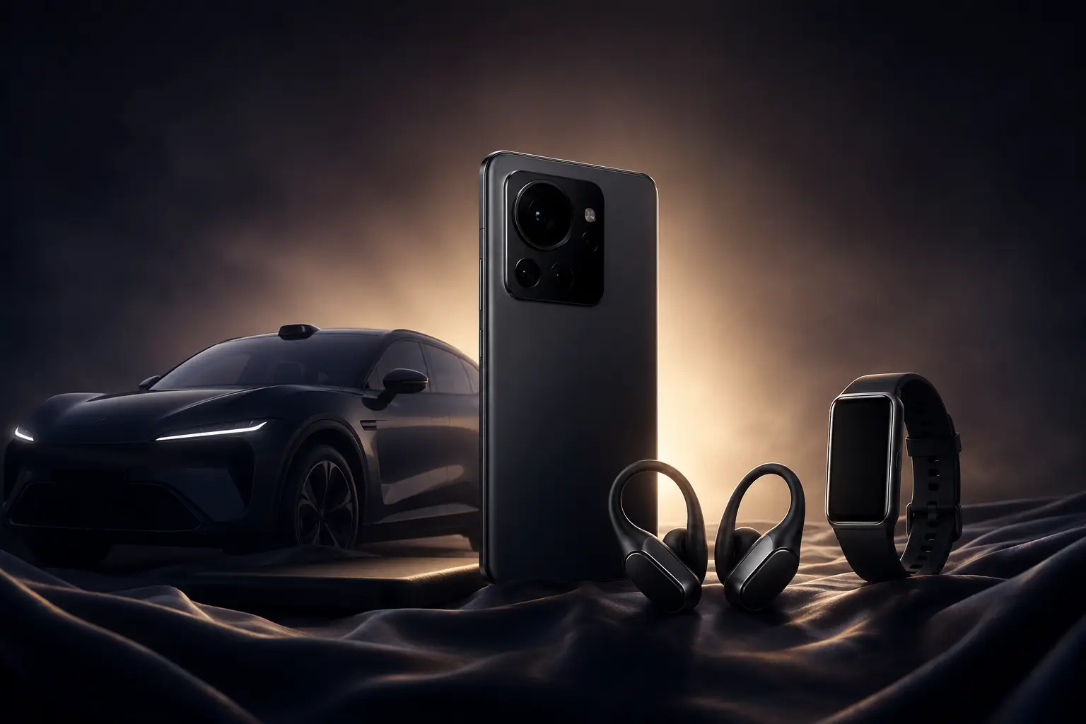 Xiaomi 17 Max