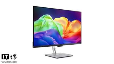 Acer ProDesigner 4K QD-OLED: Monitor Baru untuk Kreator & Hiburan