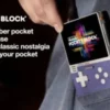 AYANEO KONKR Pocket BLOCK: Handheld Retro dengan AI