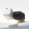 Baseus Luncurkan Charger GaN 100W Mungil dengan Pin Lipat