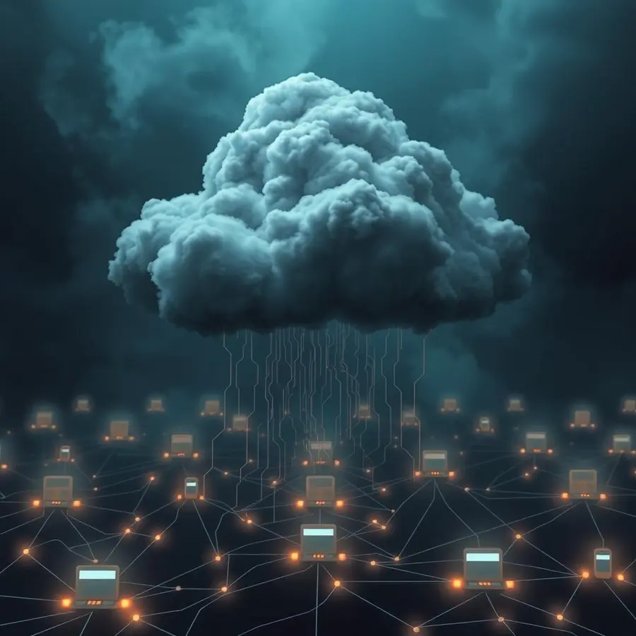Botnet InterPlanetary Storm Ditumpas, Jutaan Perangkat Terselamatkan